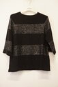 Senso - Pull - Zwart