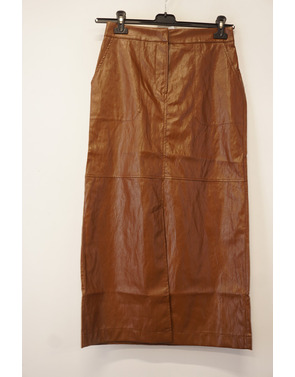 Senso - Lange Rok - Camel