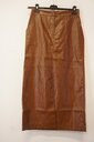 Senso - Lange Rok - Camel