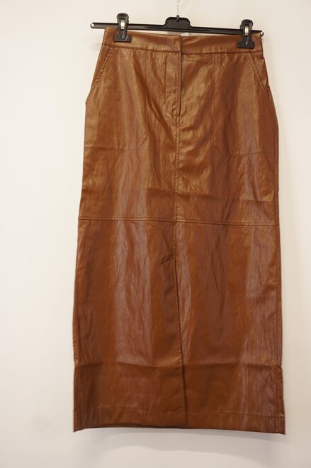 Senso - Lange Rok - Camel