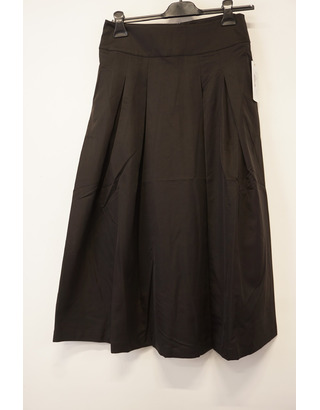 Senso - Lange Rok - Zwart