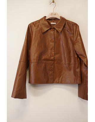 Senso - Jas - Camel