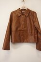 Senso - Jas - Camel