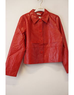 Senso - Jas - Rood