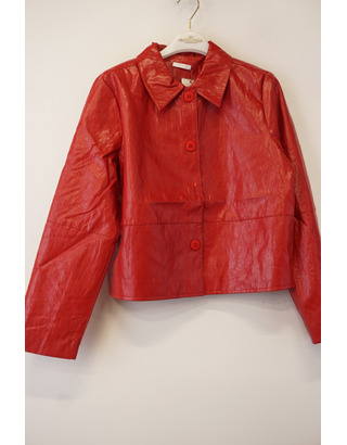 Senso - Jas - Rood