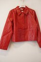 Senso - Jas - Rood