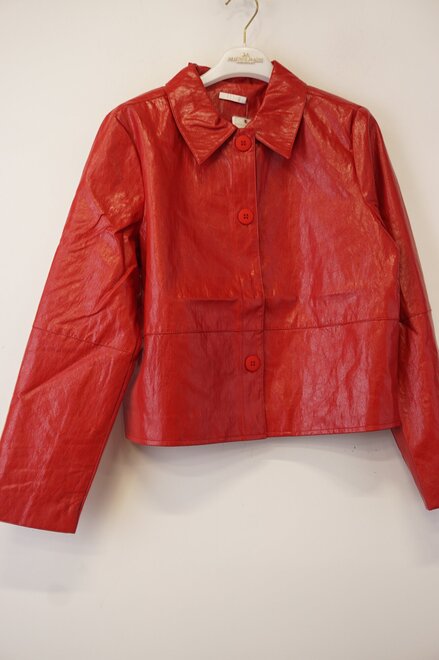 Senso - Jas - Rood