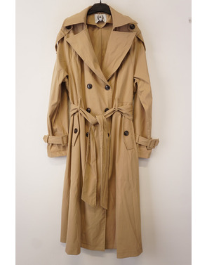 Garde-robe - Mantel - Beige