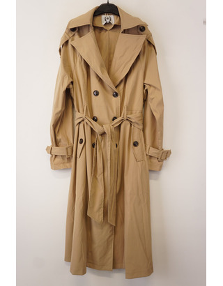 Garde-robe - Mantel - Beige