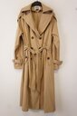Garde-robe - Mantel - Beige