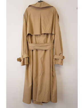 Garde-robe - Mantel - Beige