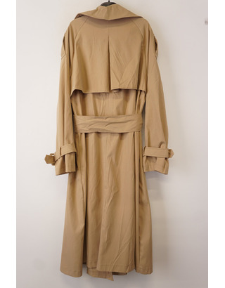Garde-robe - Mantel - Beige