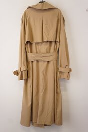 Garde-robe - Mantel - Beige