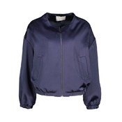 Amelie &amp; Amelie - BOMBER - Marine