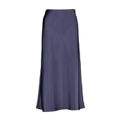 Amelie &amp; Amelie - Lange Rok - Marine