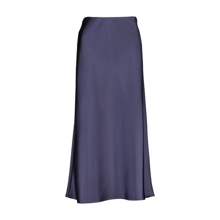 Amelie &amp; Amelie - Lange Rok - Marine