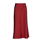 Amelie &amp; Amelie - Lange Rok - Bordeaux