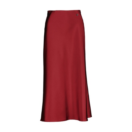 Amelie &amp; Amelie - Lange Rok - Bordeaux