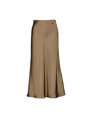 Amelie &amp; Amelie - Lange Rok - Taupe