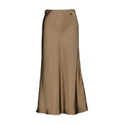 Amelie &amp; Amelie - Lange Rok - Taupe