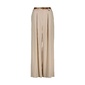 Amelie & Amelie - Lange Broek - Ecru
