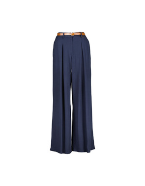 Amelie &amp; Amelie - Lange Broek - Marine