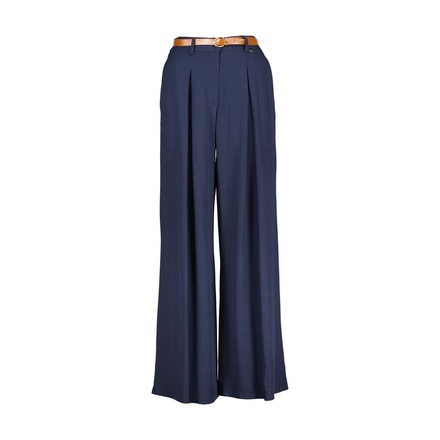 Amelie &amp; Amelie - Lange Broek - Marine