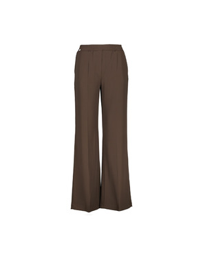 Amelie &amp; Amelie - Lange Broek - Bruin