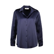 Amelie &amp; Amelie - Blouse - Marine