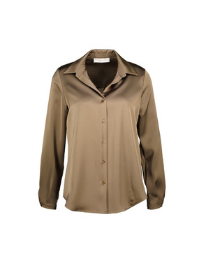 Amelie &amp; Amelie - Blouse - Taupe