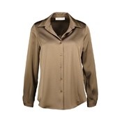 Amelie &amp; Amelie - Blouse - Taupe