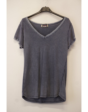 Garde-robe - T-shirt - Blauw