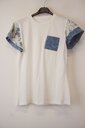 Garde-robe - T-shirt - Jeans