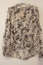 Garde-robe - Blouse - Zwart