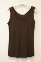 Garde-robe - Top - Bruin