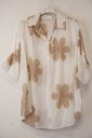 Garde-robe - Blouse - Beige