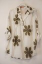 Garde-robe - Blouse - Kaki