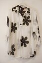 Garde-robe - Blouse - Bruin