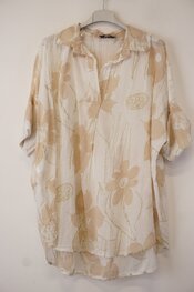 Garde-robe - Blouse - Beige