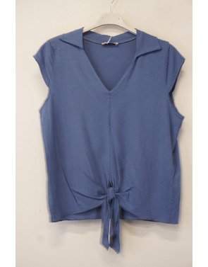 Garde-robe - Top - Blauw