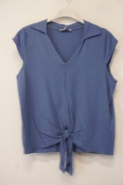 Garde-robe - Top - Blauw