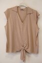 Garde-robe - Top - Beige
