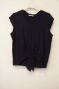 Garde-robe - Top - Marine