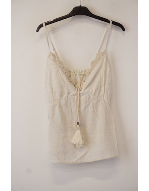 Garde-robe - Top - Beige
