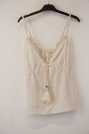 Garde-robe - Top - Beige