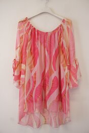 Garde-robe - Blouse - Fushia