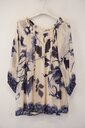 Garde-robe - Top - Blauw