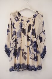 Garde-robe - Top - Blauw