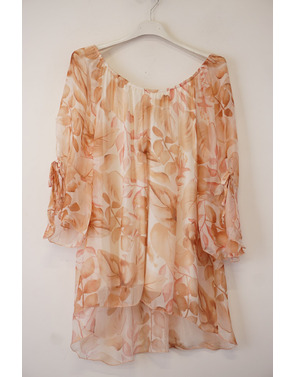 Garde-robe - Top - Oranje
