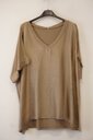 Garde-robe - Top - Taupe